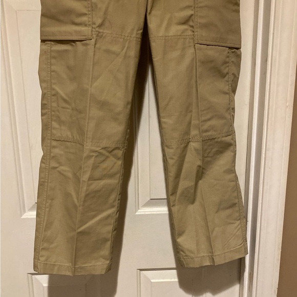 New NWT Propper Revtac Women’s Tan Tactical Cargo Pants Size 6 Long - Picture 2 of 12